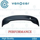 2024-2025-2026 Tesla Model Front Bumper Cover 2013441-S0-F Performance New. Price: $301.96.