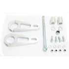 Motorsport Products Nerf Bar Replacement Hardware Kit 81-3700HW New. Price: $40.85.