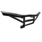 Polaris Oem Ultimate Series Rear Bumper, Atv, 2882021, 2882583 New. Price: $241.94.