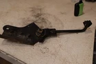 Polaris Trail Boss 330 Brake Pedal & Mount 1911493-067 1911494-329 Used. Price: $45.00.