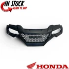 Honda Front Bumper Grille 17-2026 Pioneer 700 And 4 Seater Oem 61150-HL3-600ZB New. Price: $189.95.