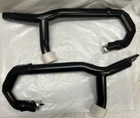 Polaris Extreme Front Bumper Attachment 2879451-458 For Rzr- New In Box. Price: $105.88.