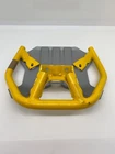 New Oem Can-am Renegade 1000 Xxc Front Bumper Guard Skid Plate Metal 2023 Yellow. Price: $225.00.