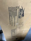 Arctic Cat 2436-193 Rear Bumper New. Price: $100.00.