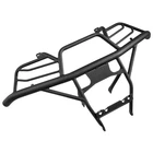 Front Bumper Brush Guard For Yamaha Kodiak 700 2019-2025 Part# B5K-F84L0-V0-00 New. Price: $375.00.