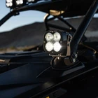 Baja Designs Xl Pro Led A-pillar Light Kit For 20-24 Polaris Rzr R/turbo New. Price: $926.95.