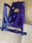 Can-am Outlander 800R Xt 13 Bumper Support Front 705004165 54227 Used. Price: $150.00.