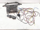 14-24 Kawasaki TERYX4 KRT800 Superatv Black Ops Series W-6000 Winch Bumper Used. Price: $229.03.