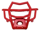 2017-2024 Can-am Maverick X3 Max Front Bumper Shift Red Oem 715003433 New. Price: $449.98.