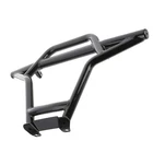 Genuine Arctic Cat Alumimum Rear Bumper Wc Trail Oem New 2436-019. Price: $448.70.