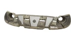 Yamaha Rhino 700 Sport 12 Front Bumper Grill 5UG-F8309-11-00 54950 Used. Price: $87.99.