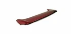 Honda Oem Candy Red Rear Spoiler W/ Brake Light 2013 Gold Wing GL1800 New. Price: $299.95.