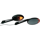 Rivco Products 0640-0658 Mirledbk Custom Accent Mirrors Universal New. Price: $274.95.