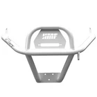 Hmf U4 Winch Front Bumper For Polaris Rzr 900/S 1000/XP 9355012683 White New. Price: $419.95.