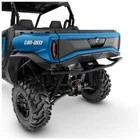 2021+ Can Am Commander Rear Bumper Oem New 715006808. Price: $324.99.