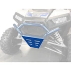 Moose Racing 0530-1434 Front Bumper Guard Blue New. Price: $14.07.