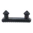 Polaris 5412982 Bumper-seat Sportsman Hawkeye 300 450 570 Etx New. Price: $8.95.