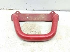20-24 Polaris Rzr Pro Xp Sport Front Bumper Bracket Bar Crash Guard Used. Price: $125.17.