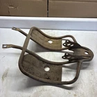 1988 Yamaha MOTO-4 YFM350ERU Rear Skid Plate 1YW-2219X-01-00 A36 Used. Price: $44.95.