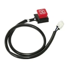 Spi Kill Switch For Polaris Snow Many 2017-2022 600 & 800 Replaces Oem# 4015321 New. Price: $37.95.