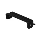 Polaris 5257425-458 Rear Bumper Lower Bracket 2014-2023 Rzr Ranger 1000 New. Price: $24.00.