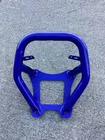 2022-2025 Polaris Rzr Pro Front Bumper, Blue # 1025030-795 New. Price: $29.95.