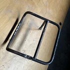 1988 - 91 Honda Fourtrax TRX300 2X4 Front Bumper Push Guard Used. Price: $79.95.