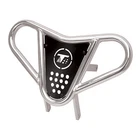 Tusk Aluminum Front Bumper Fits Yamaha YFZ450 2004-2013 1165900015 New. Price: $64.99.