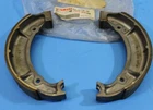 86-90 Yx Radian XJ650 Virago Vision 550 Yamaha Brake Shoe 3LT-W253E-00-00 Oem New. Price: $39.00.
