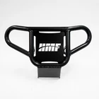 Hmf Racing Iq Front Bumper Mx Black Honda 2004-2014 New. Price: $189.95.
