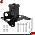 New 2" Rear Receiver Tow Hitch For Honda Talon 1000R / 1000X 2019+. Price: $37.45.