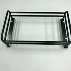 Arctic Cat 0436-652 Storage Carrier Rack Kit Black Atv New. Price: $79.96.