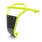 Hmf Hd Front Bumper For Polaris Rzr Pro Xp (20-25) Green Venom New. Price: $419.95.