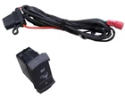 Kolpin Utv Dash Rocker Switch Kit (25-0700) New. Price: $61.66.