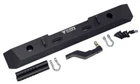 New Nhx Rc Aluminum Rear Bumper With Mount & Hitch : Everest GEN7 Sport / Pro. Price: $39.95.
