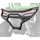 Arctic Wildcat Rear Bumper #1436-980 New. Price: $385.00.