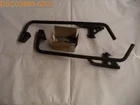 Can-am Rock Side Bars Sliders Kit 138 715002569 Black New. Price: $332.17.