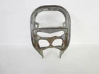 Yamaha Raptor Yfm 660 Front Bumper Guard 5LP-2845N-50-00 2001-2003 Used. Price: $28.22.