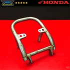 Genuine Oem 1992 Honda Fourtrax TRX250X Front Bumper Grab Bar Guard Used. Price: $28.50.