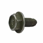Qty 12 2000-2024 Polaris Oem M8X20MM Hex Flange Bolt 7518555 New. Price: $24.99.