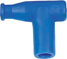 SP1 Sport-parts Inc. Colored Plug Caps Blue & Wire 01-109-23 New. Price: $22.98.