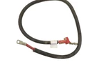 Polaris Rzr Xp 900 Efi 13 Cable Battery To Solenoid 4011096 53910 Used. Price: $12.78.