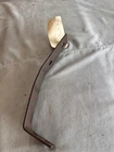 1970-72 Datsun 240Z Front Bumper Mount Bracket Oem Lh Drivers Side Mb Used. Price: $30.00.