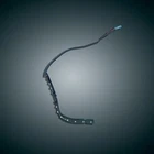 Show Chrome Replacement Corner Led Strip (for Saddlebag Molding Lights) 10-2702P New. Price: $23.96.