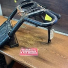 Bumper Front # 5GT-F2845N-40-00 Yamaha 2000 Grizzly 600 Atv 4X4 Used. Price: $100.69.