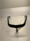 Bumper, Front, Mblk - 2017 Polaris Rmk 800 Used. Price: $75.00.