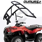 2005-2025 Front Bumper Brush Guard 81150-HM8-B40 For Honda TRX250TE TRX250TM 2X4 New. Price: $145.95.