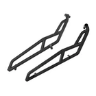 Aprove Blastx Rock Sliders Nerf Bars - Polaris Rzr XP(2020+) New. Price: $209.99.