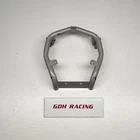2006 Can Am Ds 650HEADLIGHT Bracket Mount Oem 715000172 Used. Price: $38.48.