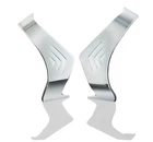 Show Chrome Accessories 55-358 Swing Arm Frame Cover New. Price: $59.43.